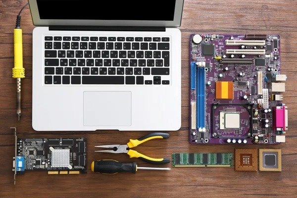 Aide à l'utilisation des outils et équipements numériques réparation ordinateur portable laptop tmc informatique